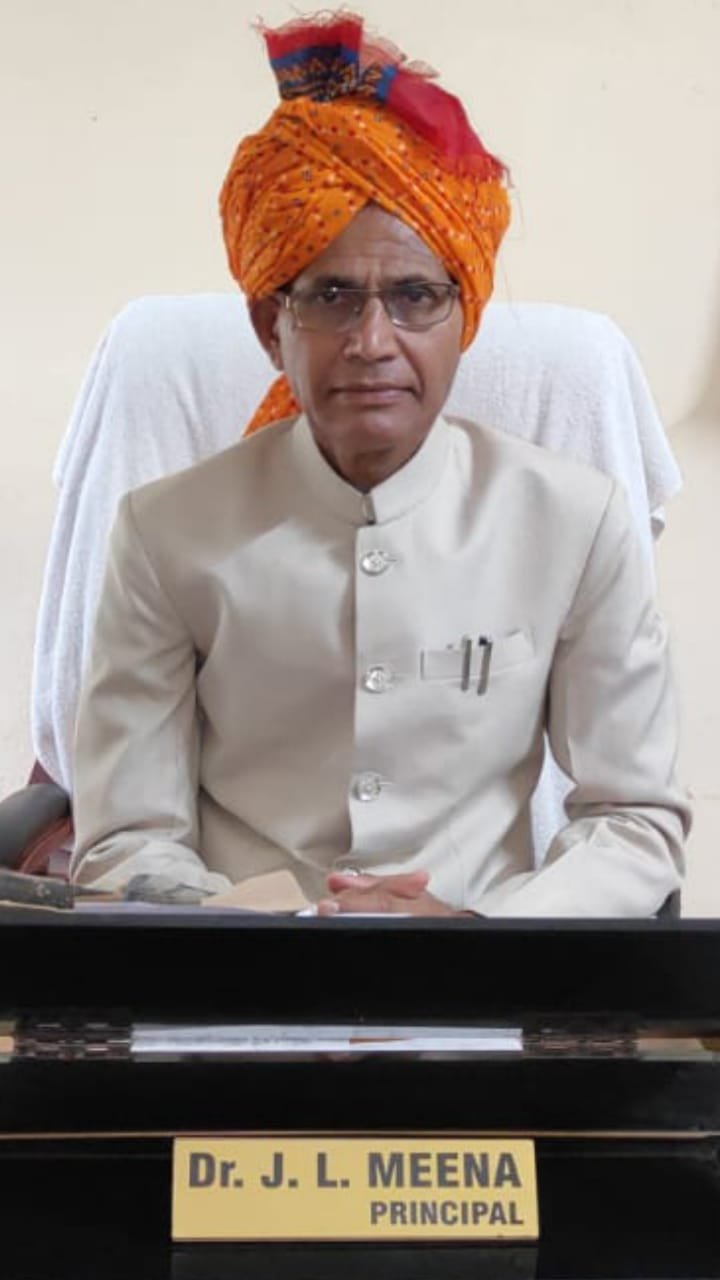 Principal Sir